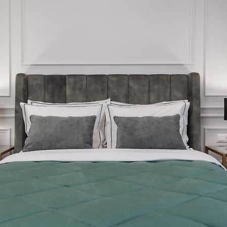 Praxitelous Luxury Suites Athens Bilik gambar