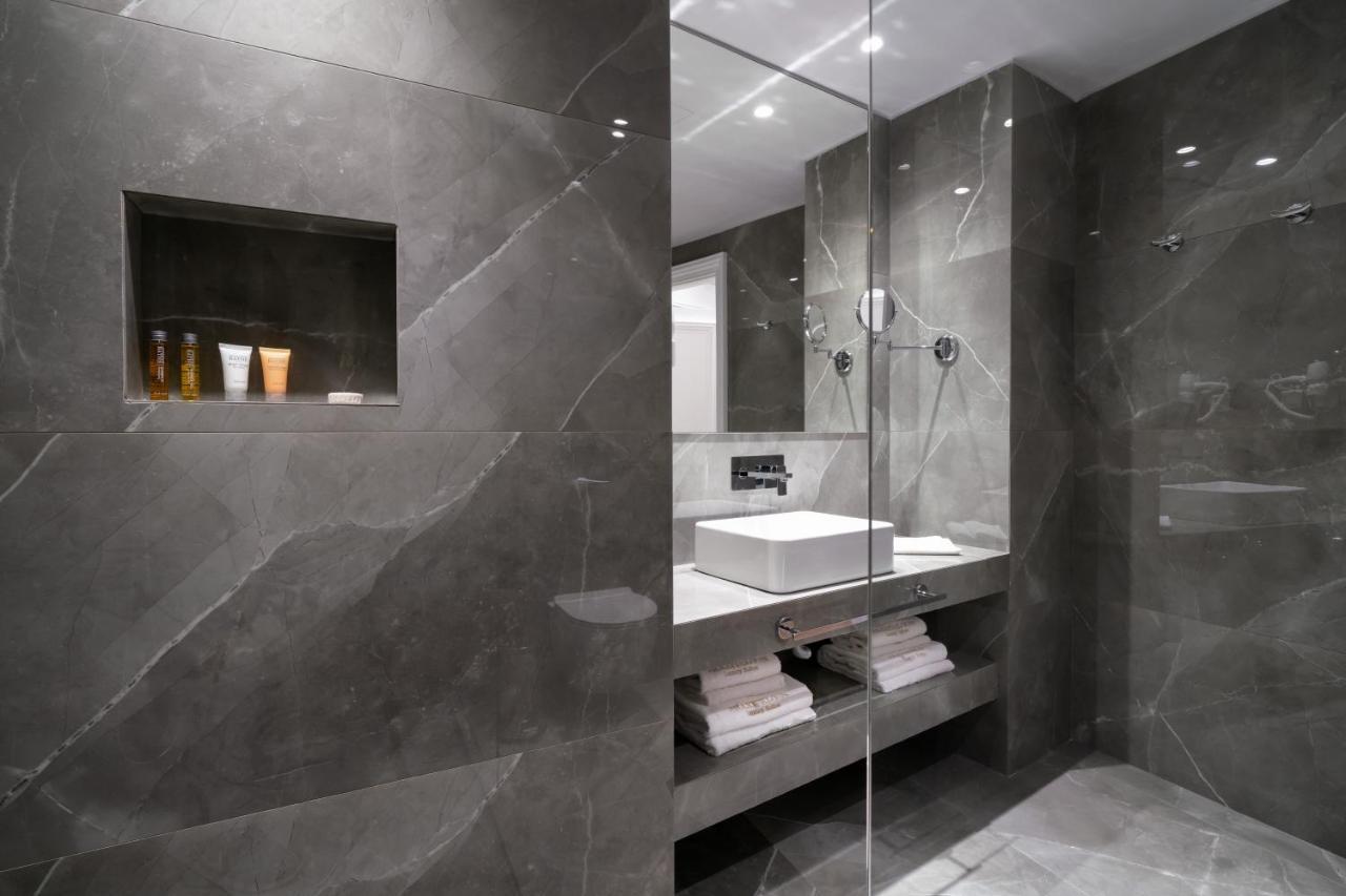 Praxitelous Luxury Suites Athens Luaran gambar