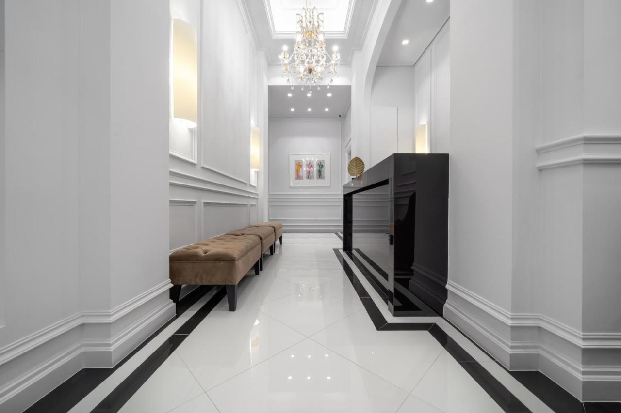 Praxitelous Luxury Suites Athens Luaran gambar