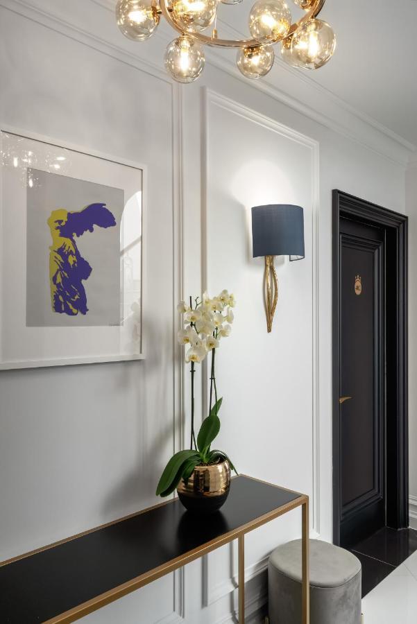 Praxitelous Luxury Suites Athens Luaran gambar