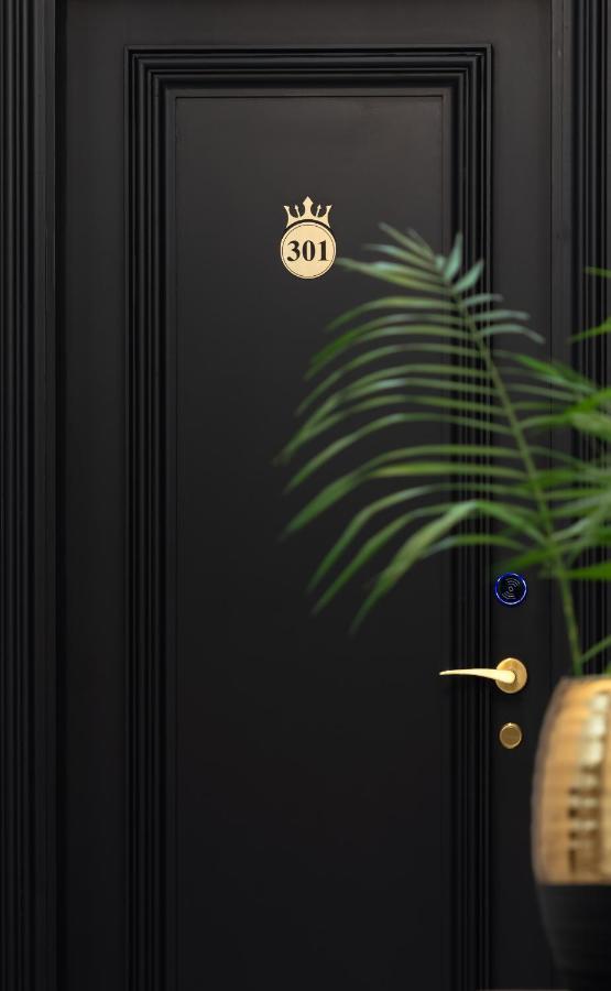 Praxitelous Luxury Suites Athens Luaran gambar