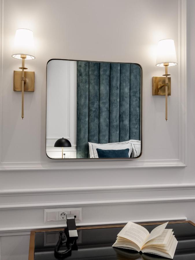 Praxitelous Luxury Suites Athens Luaran gambar