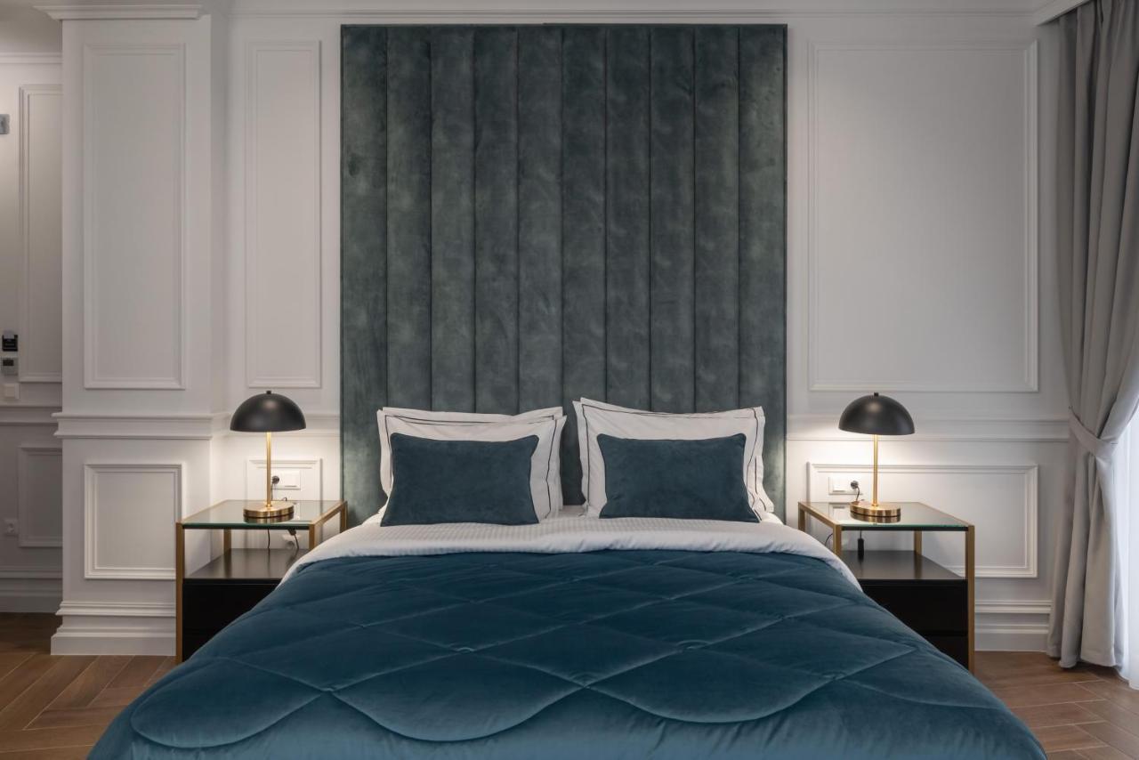 Praxitelous Luxury Suites Athens Luaran gambar