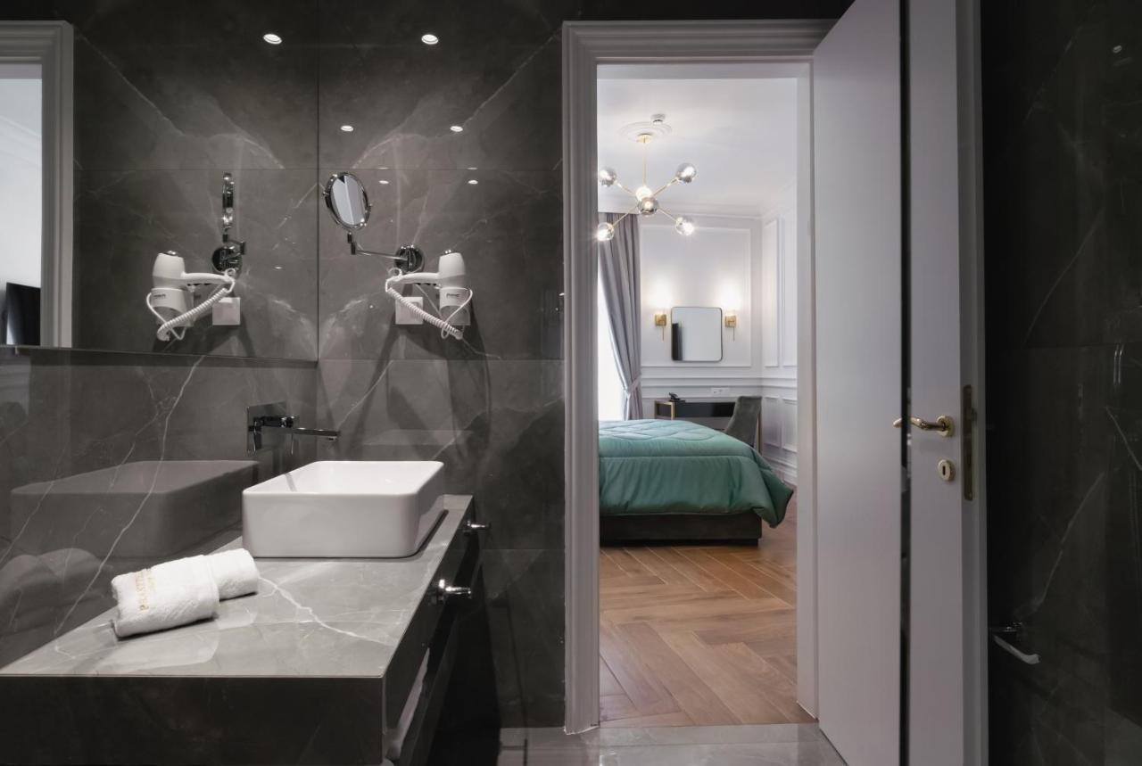 Praxitelous Luxury Suites Athens Luaran gambar