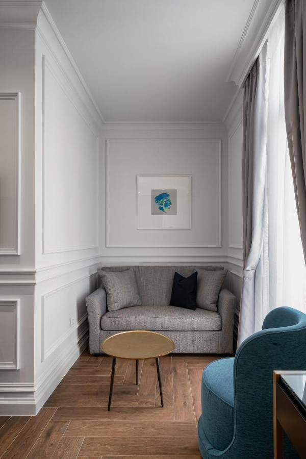 Praxitelous Luxury Suites Athens Bilik gambar