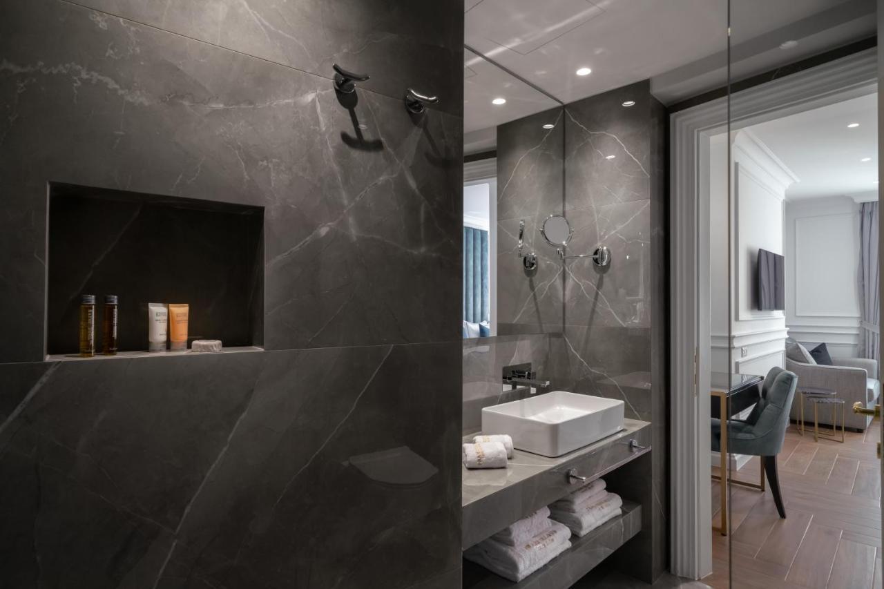 Praxitelous Luxury Suites Athens Luaran gambar