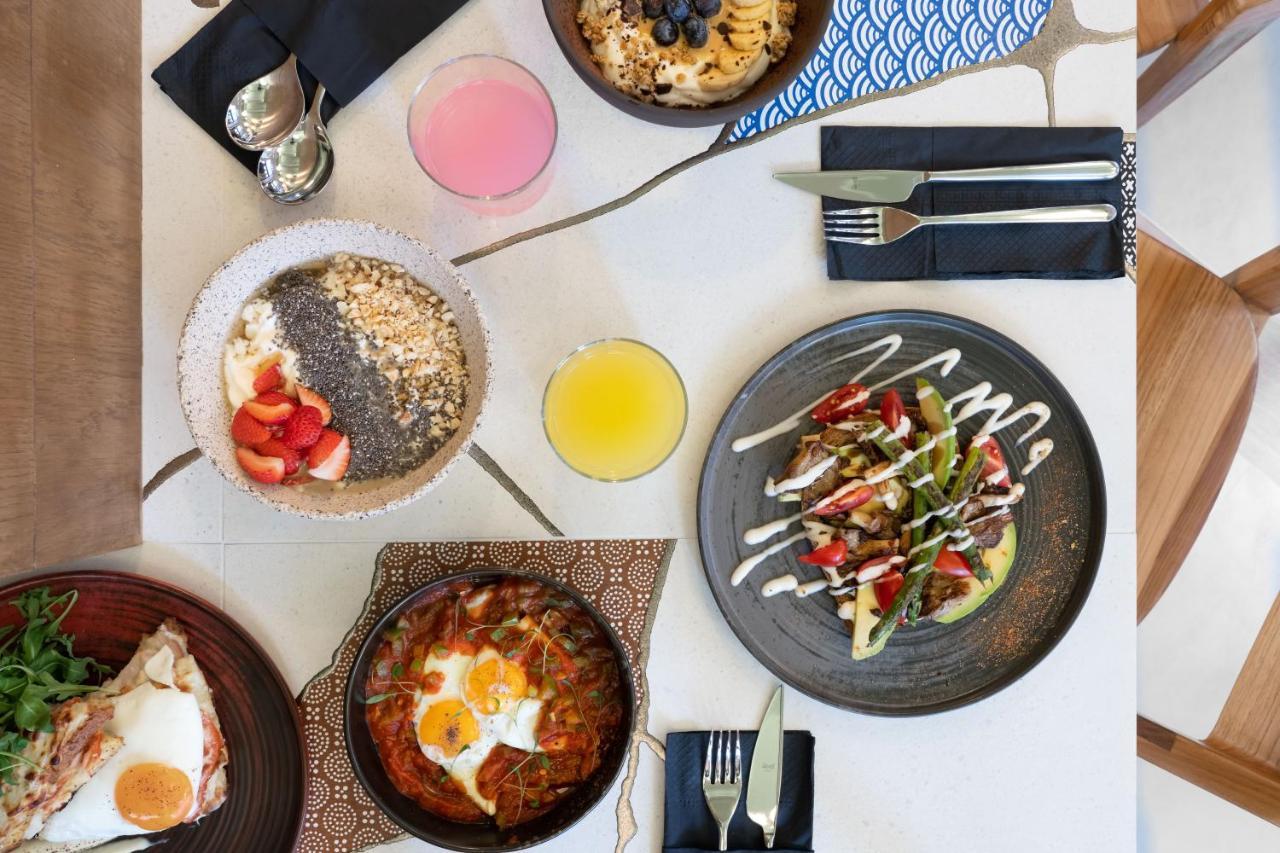 Praxitelous Luxury Suites Athens Luaran gambar