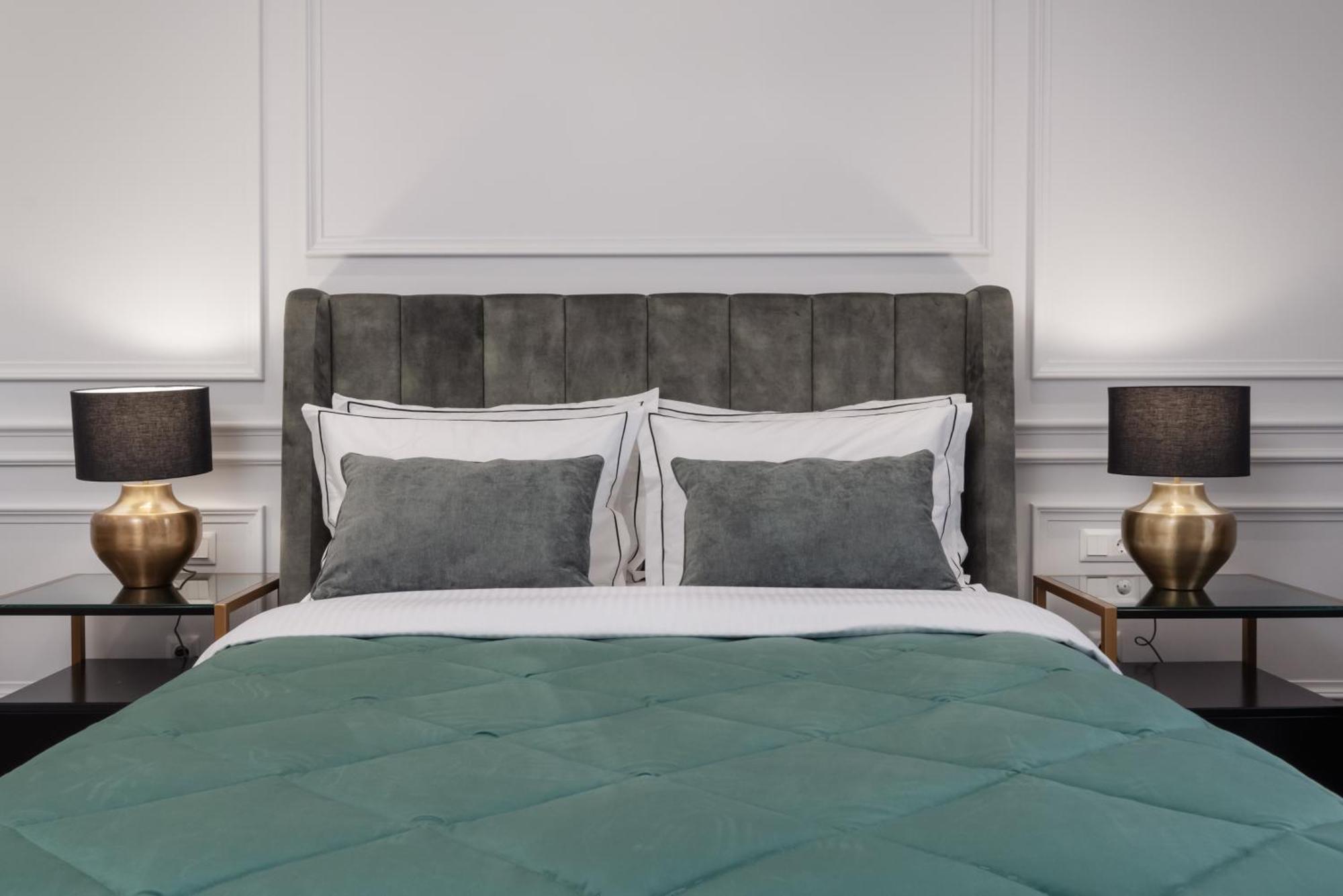 Praxitelous Luxury Suites Athens Bilik gambar