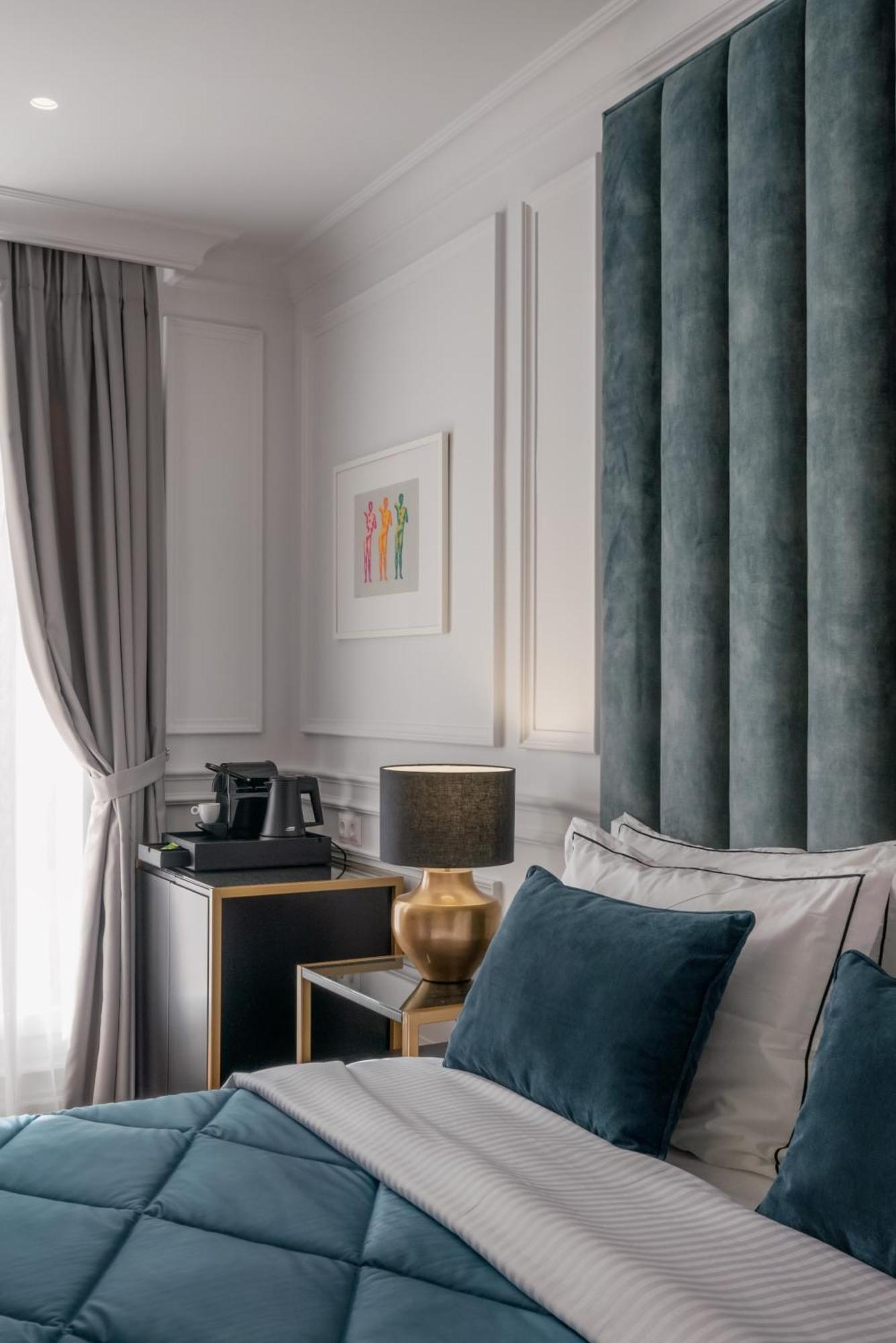 Praxitelous Luxury Suites Athens Bilik gambar