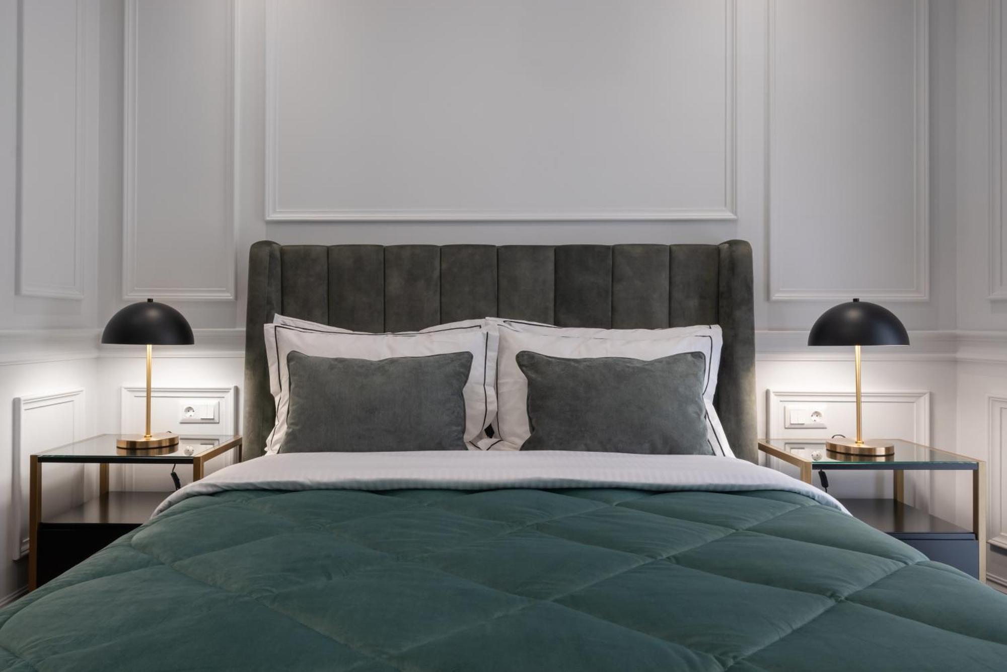 Praxitelous Luxury Suites Athens Bilik gambar
